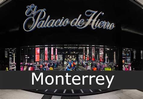 el palacio de hierro monterrey-4